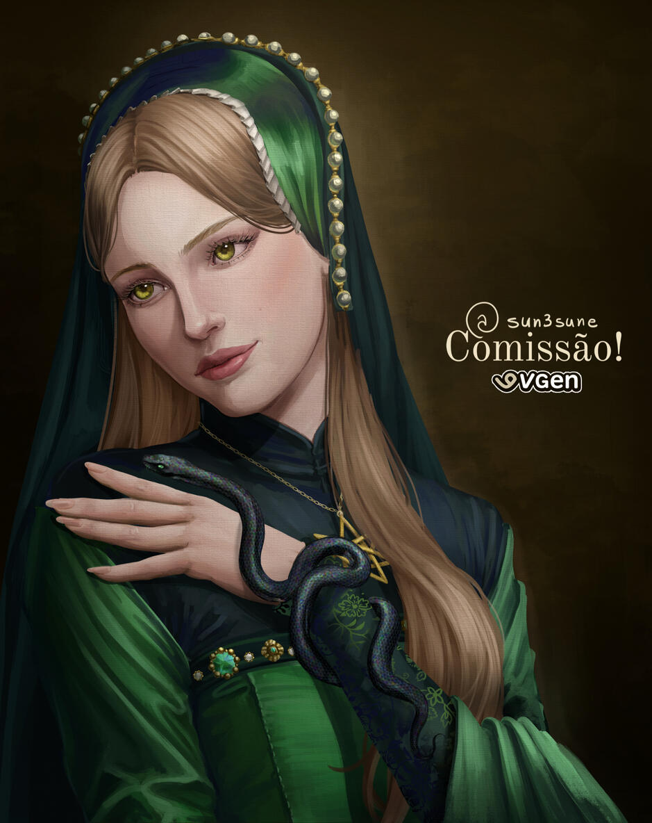 Token Maiara